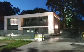 Apartamenty Willa Atena